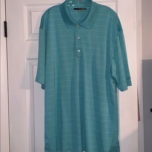 Men’s Greg Norman Golf Shirt